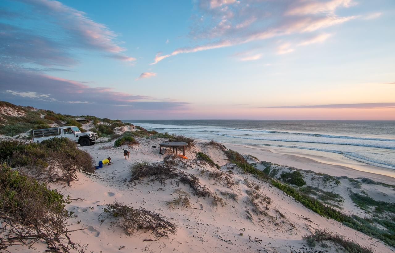 West Coast Luxury Tents Dwarskersbos Exterior foto
